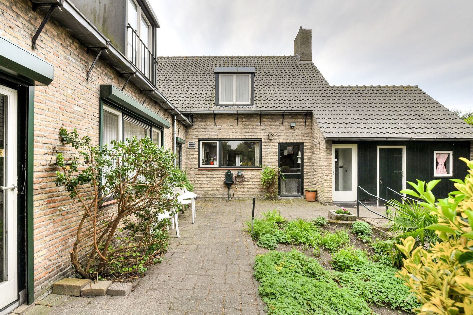 Slotlaan 34, Oosterhout foto-24