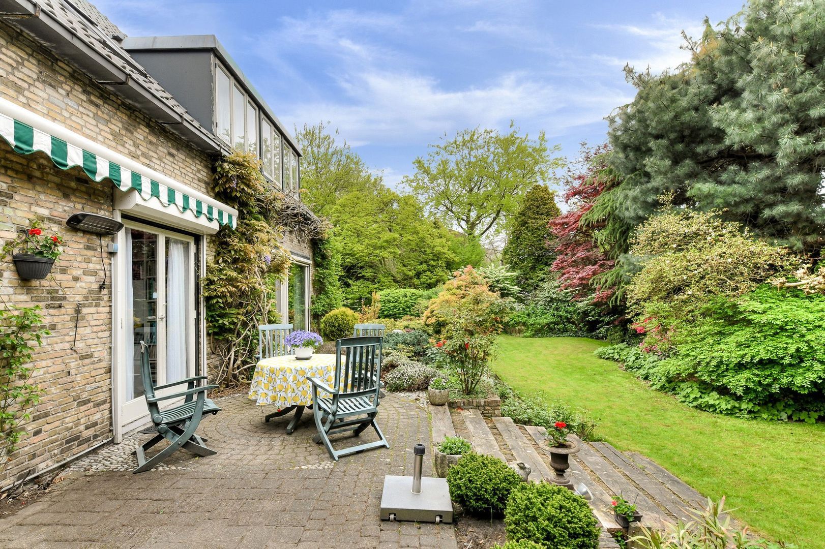 Slotlaan 34, Oosterhout foto-25