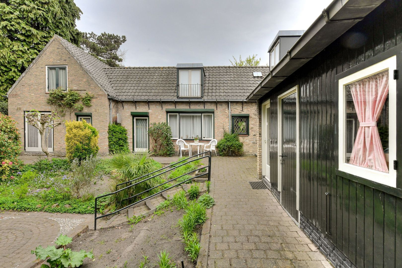 Slotlaan 34, Oosterhout foto-23