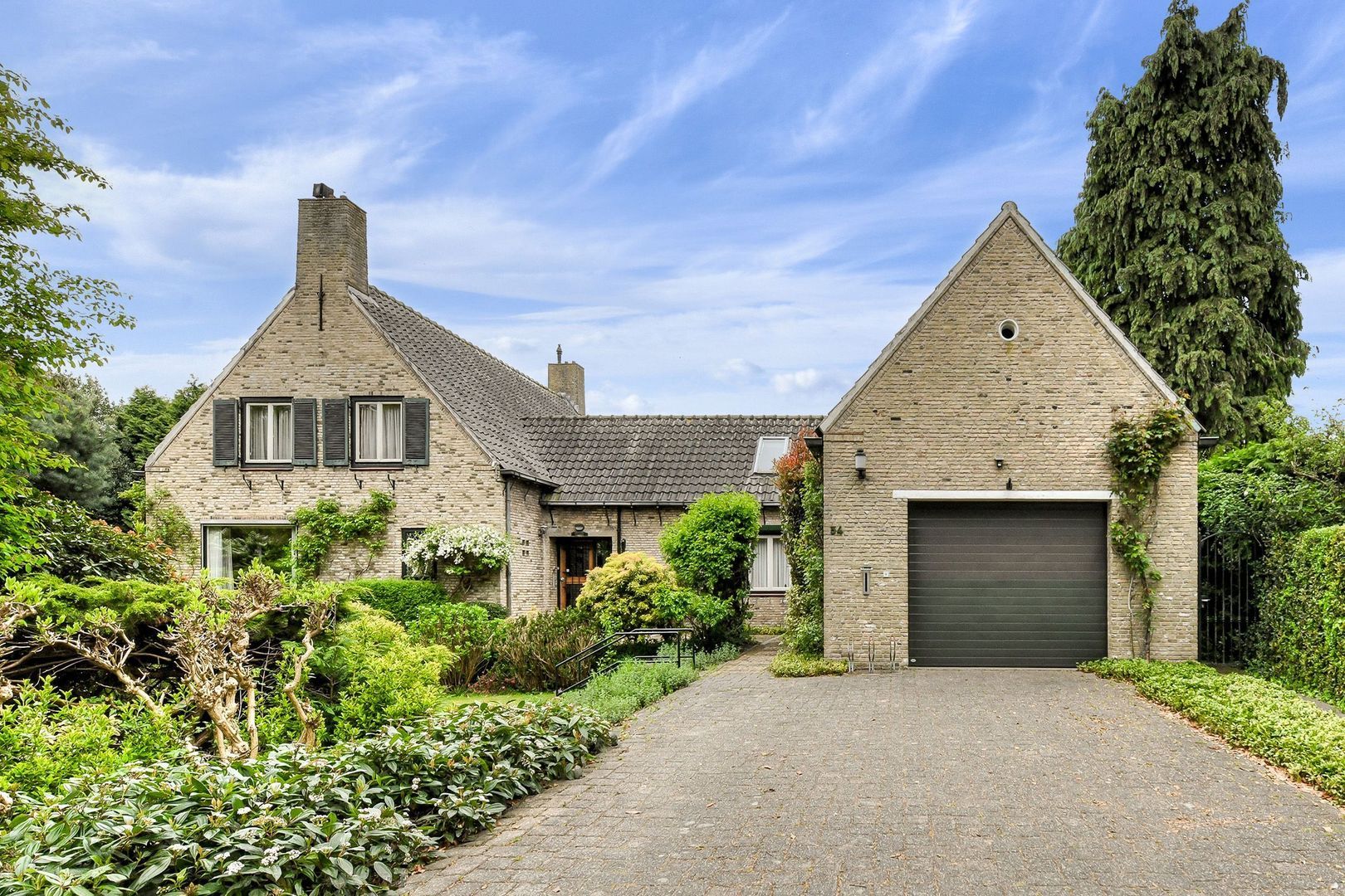 Slotlaan 34, Oosterhout foto-0