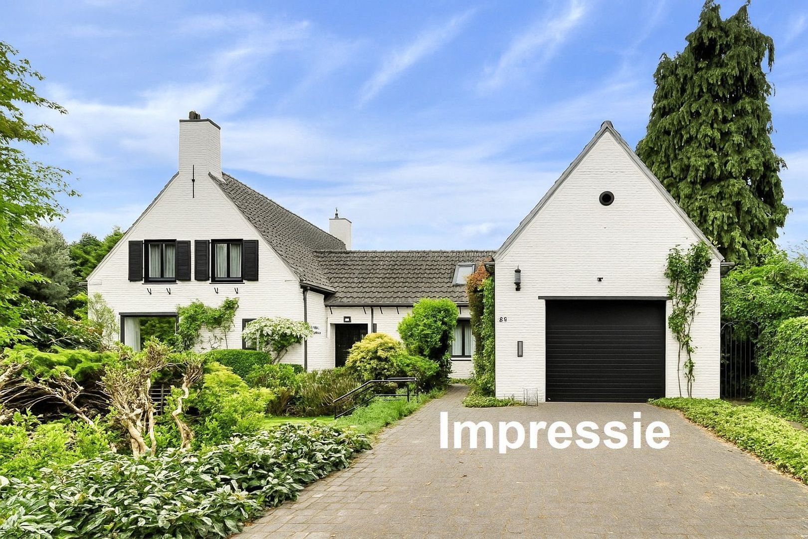 Slotlaan 34, Oosterhout foto-1