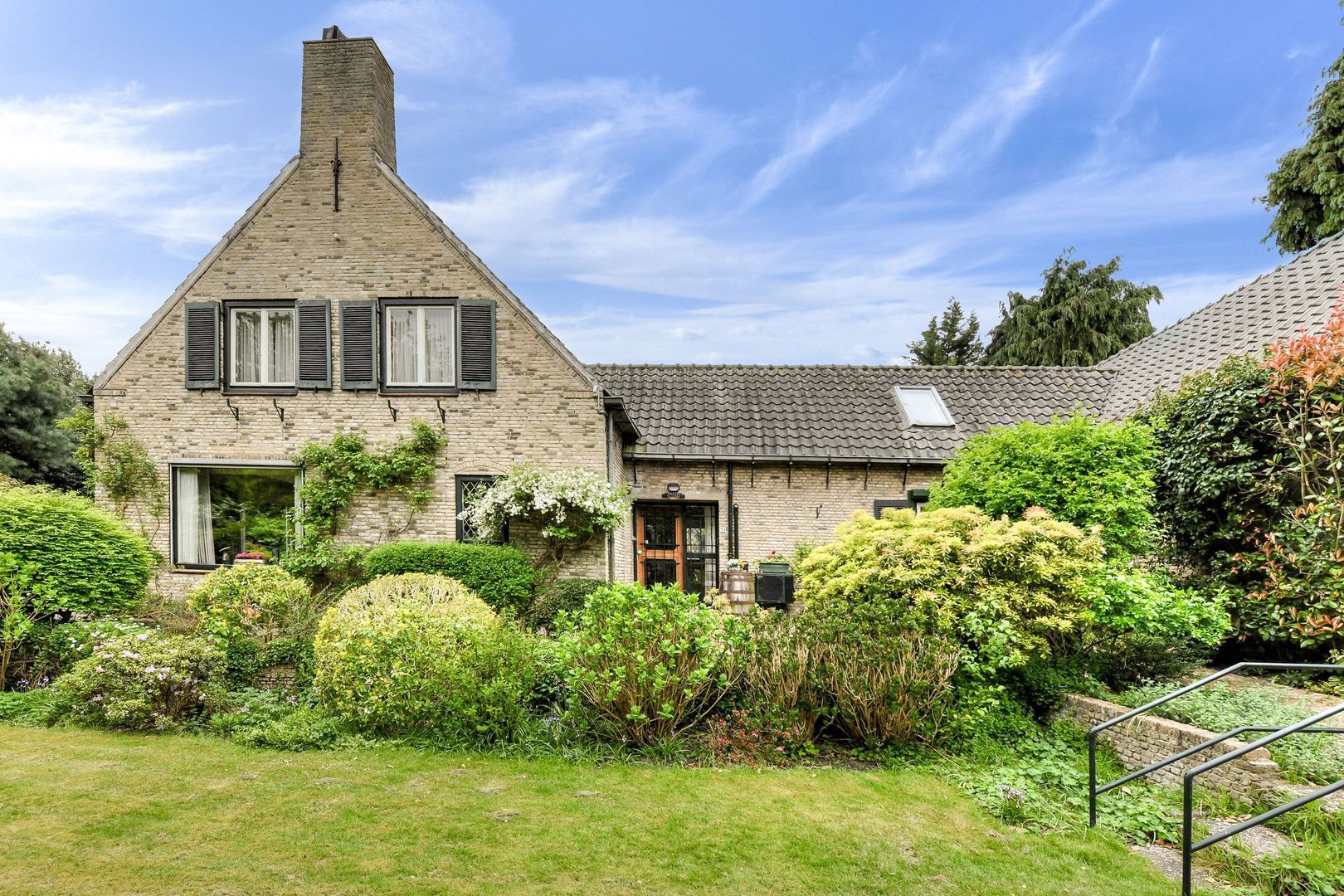 Slotlaan 34, Oosterhout foto-3