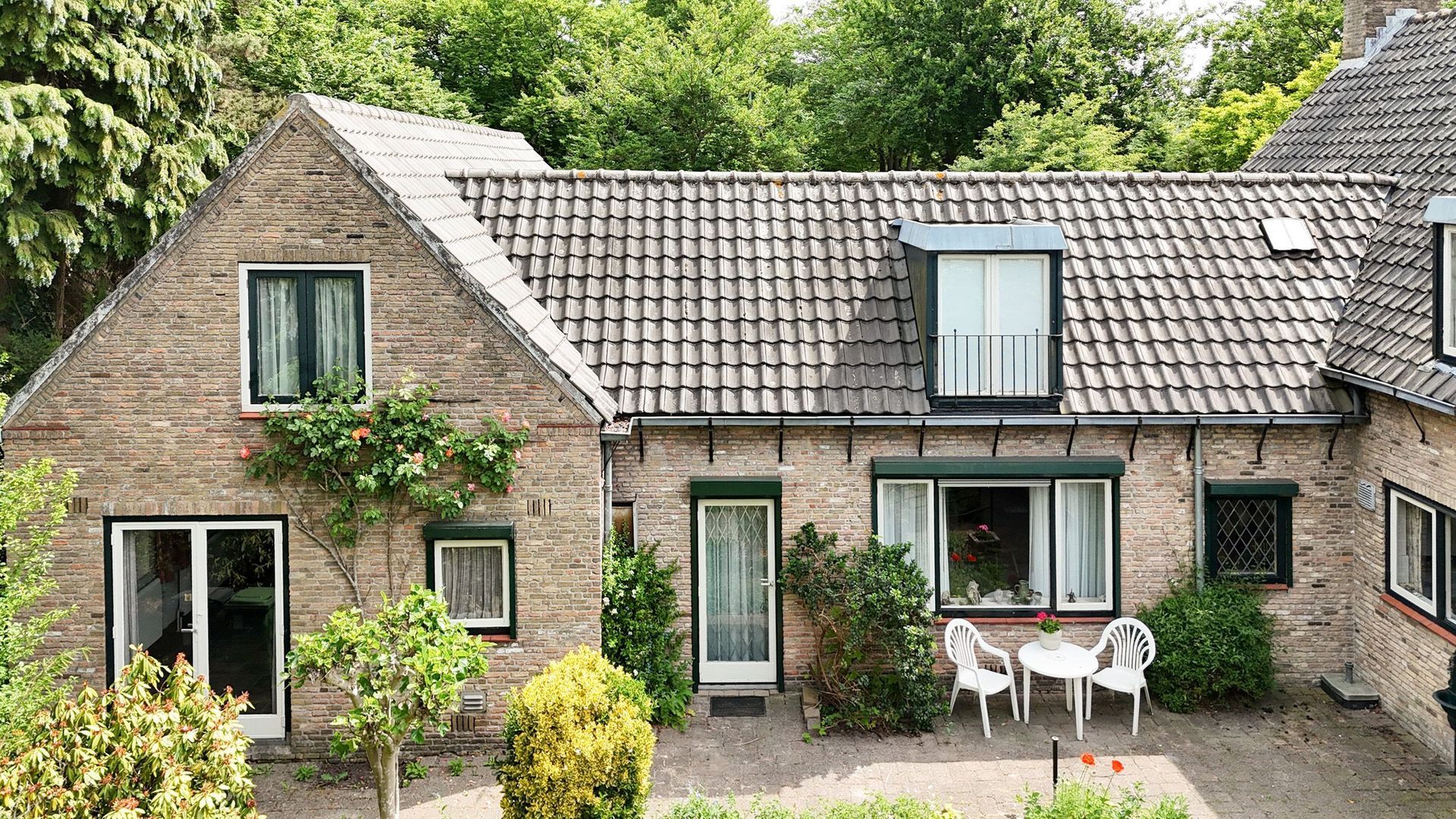 Slotlaan 34, Oosterhout foto-31