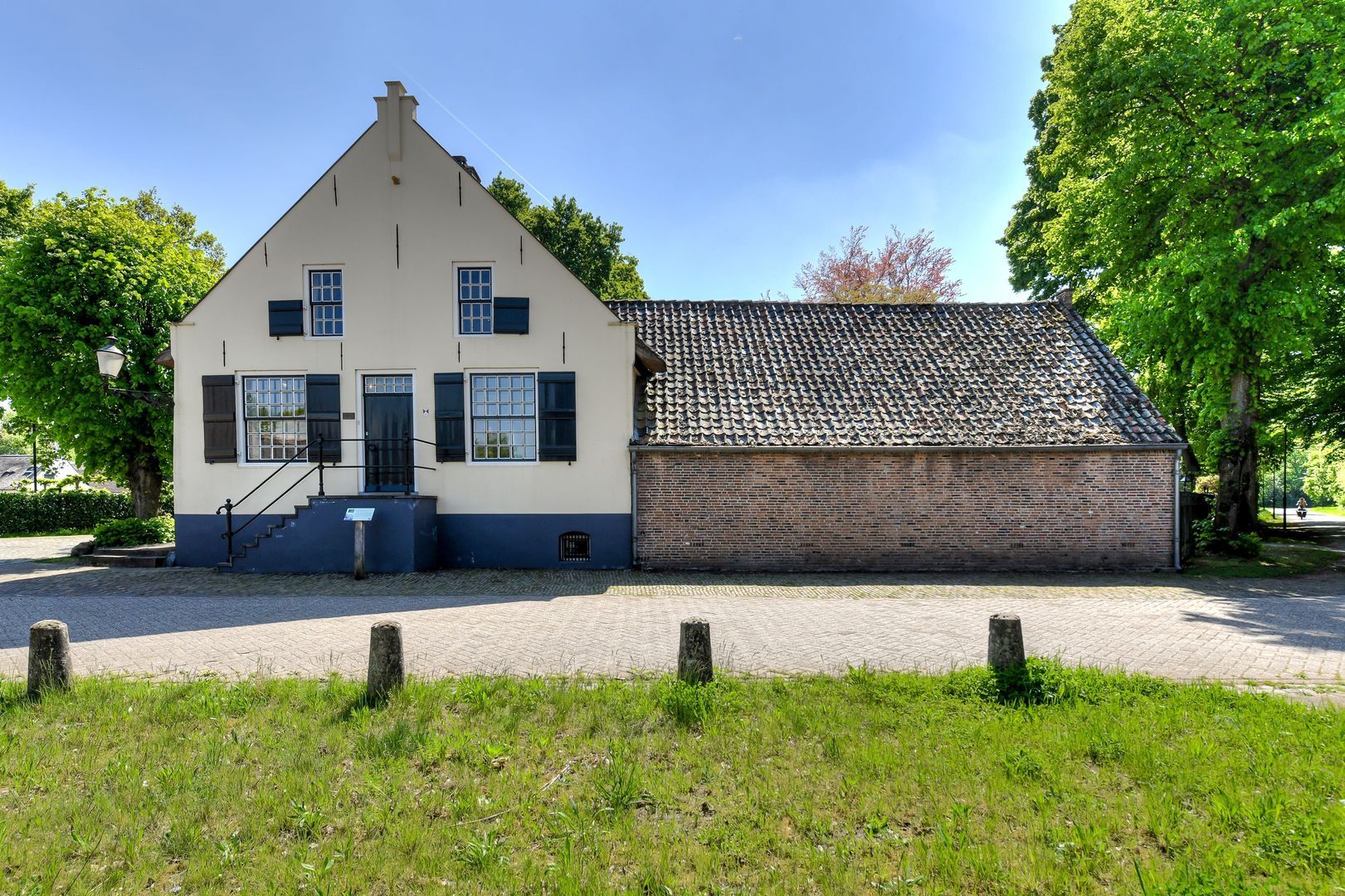 Leijsenstraat 51, Oosterhout foto-13