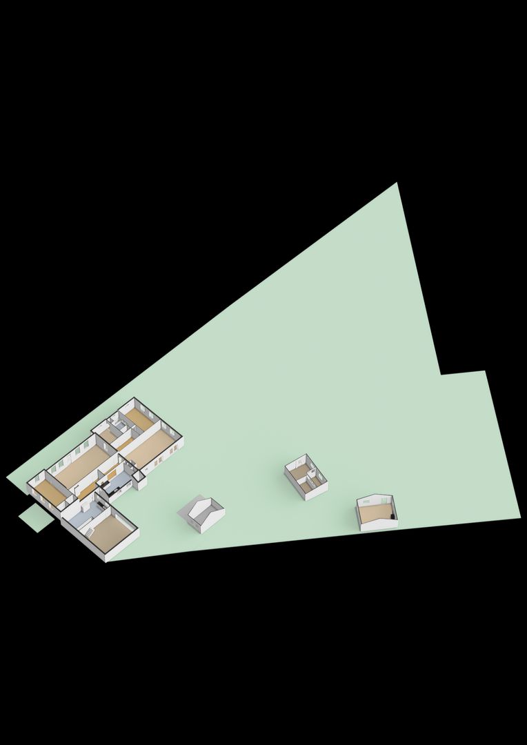 Leijsenstraat 51, Oosterhout plattegrond-4