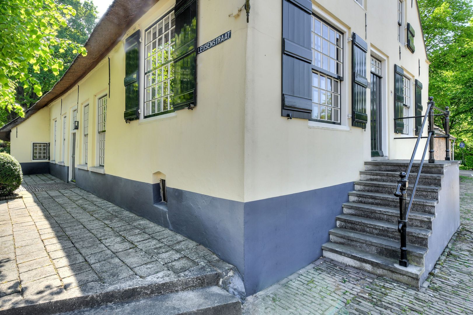 Leijsenstraat 51, Oosterhout foto-10