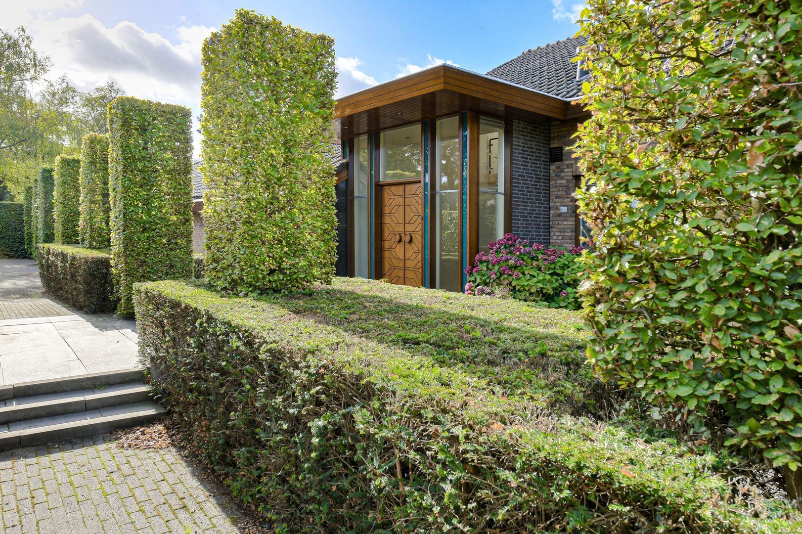 Wijde Omloop 68, Oosterhout foto-2