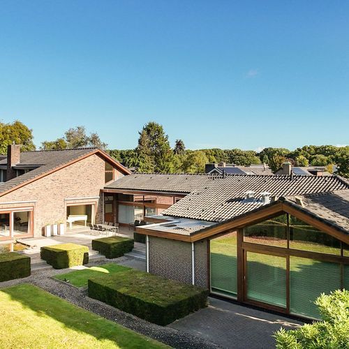 Wijde Omloop 68, Oosterhout foto-1