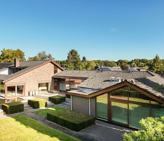 Wijde Omloop 68, Oosterhout