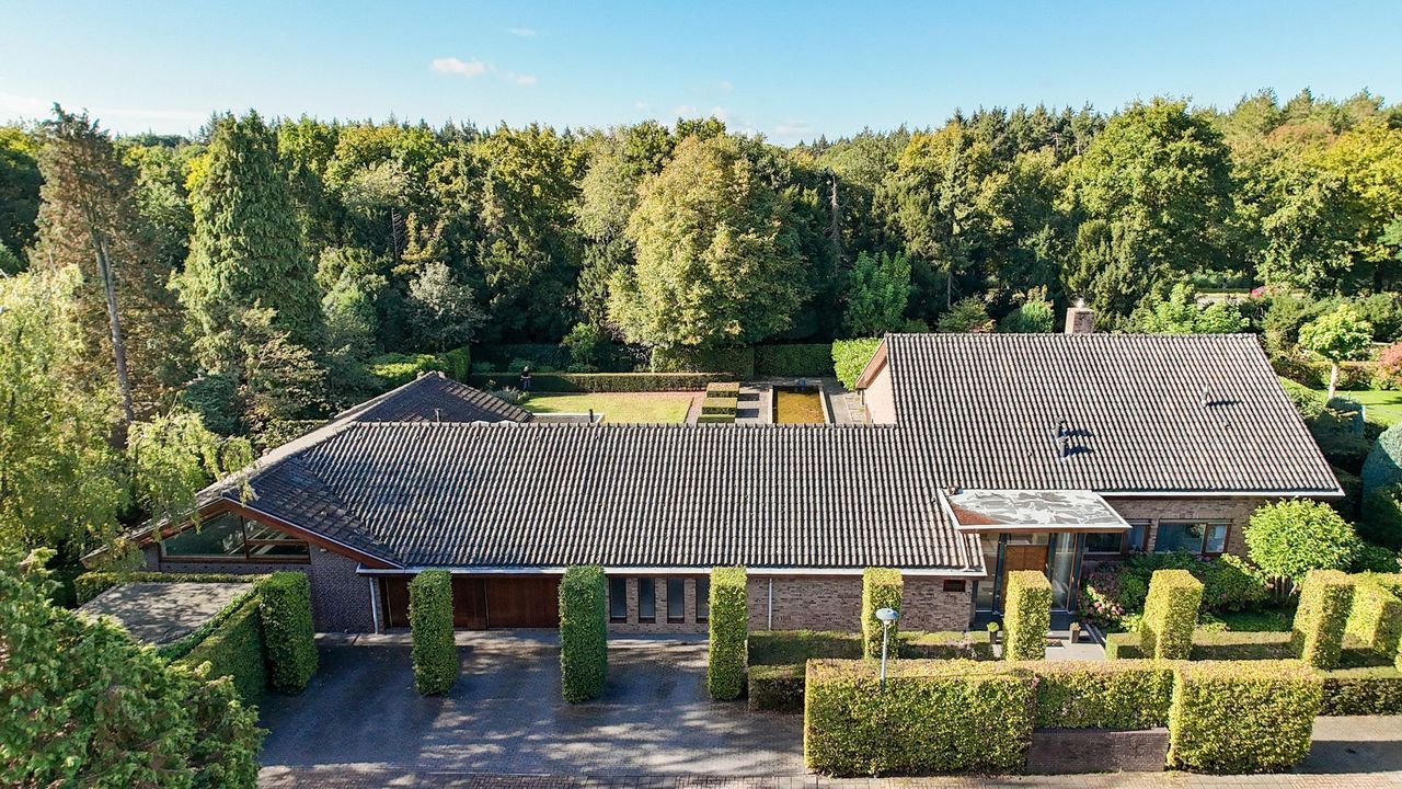 Wijde Omloop 68, Oosterhout foto-2