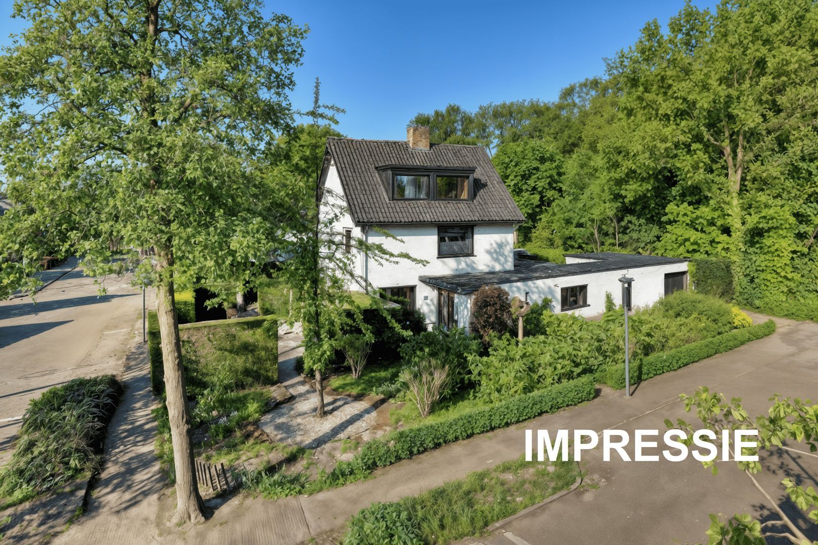 Lange Voren 24, Oosterhout foto-1