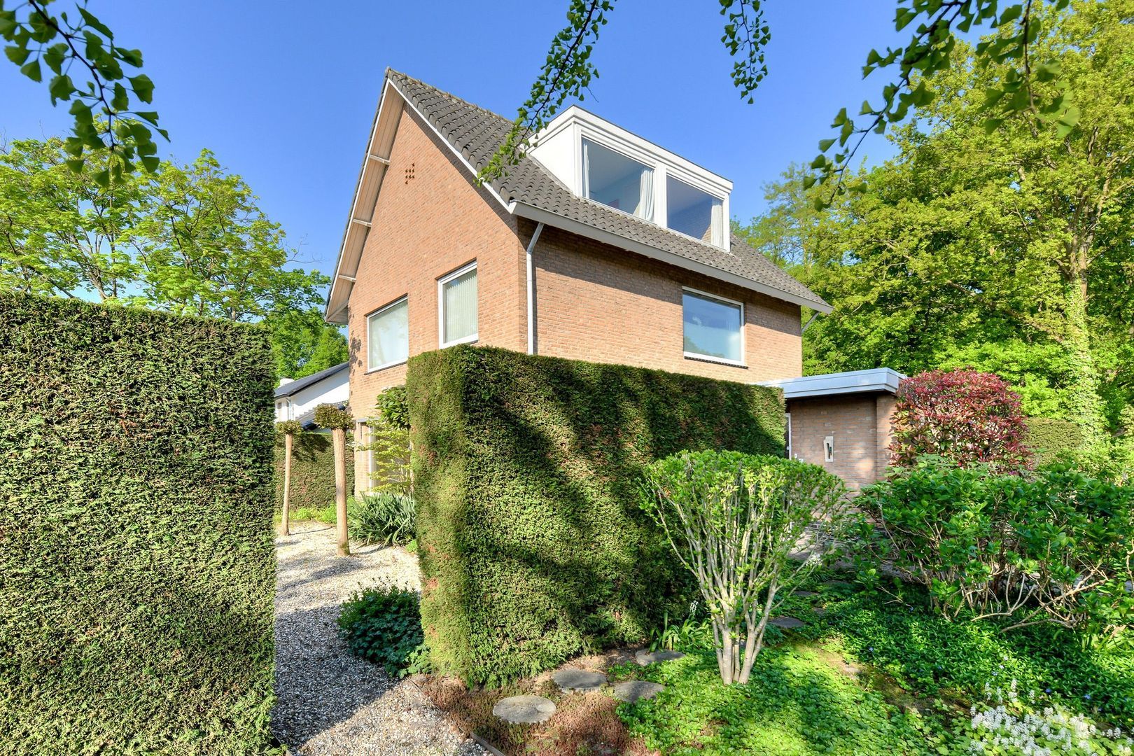 Lange Voren 24, Oosterhout foto-33