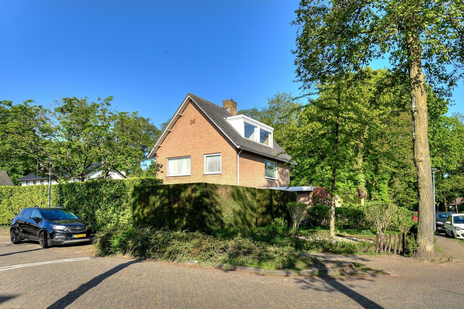 Lange Voren 24, Oosterhout foto-35