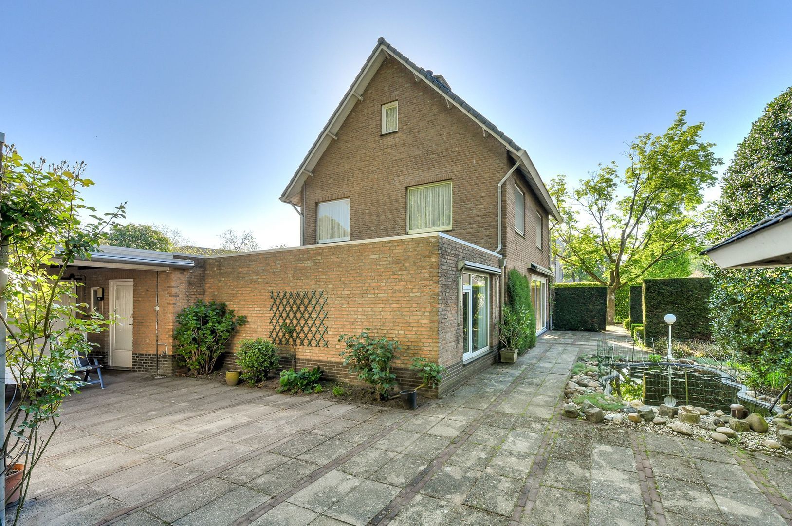 Lange Voren 24, Oosterhout foto-29