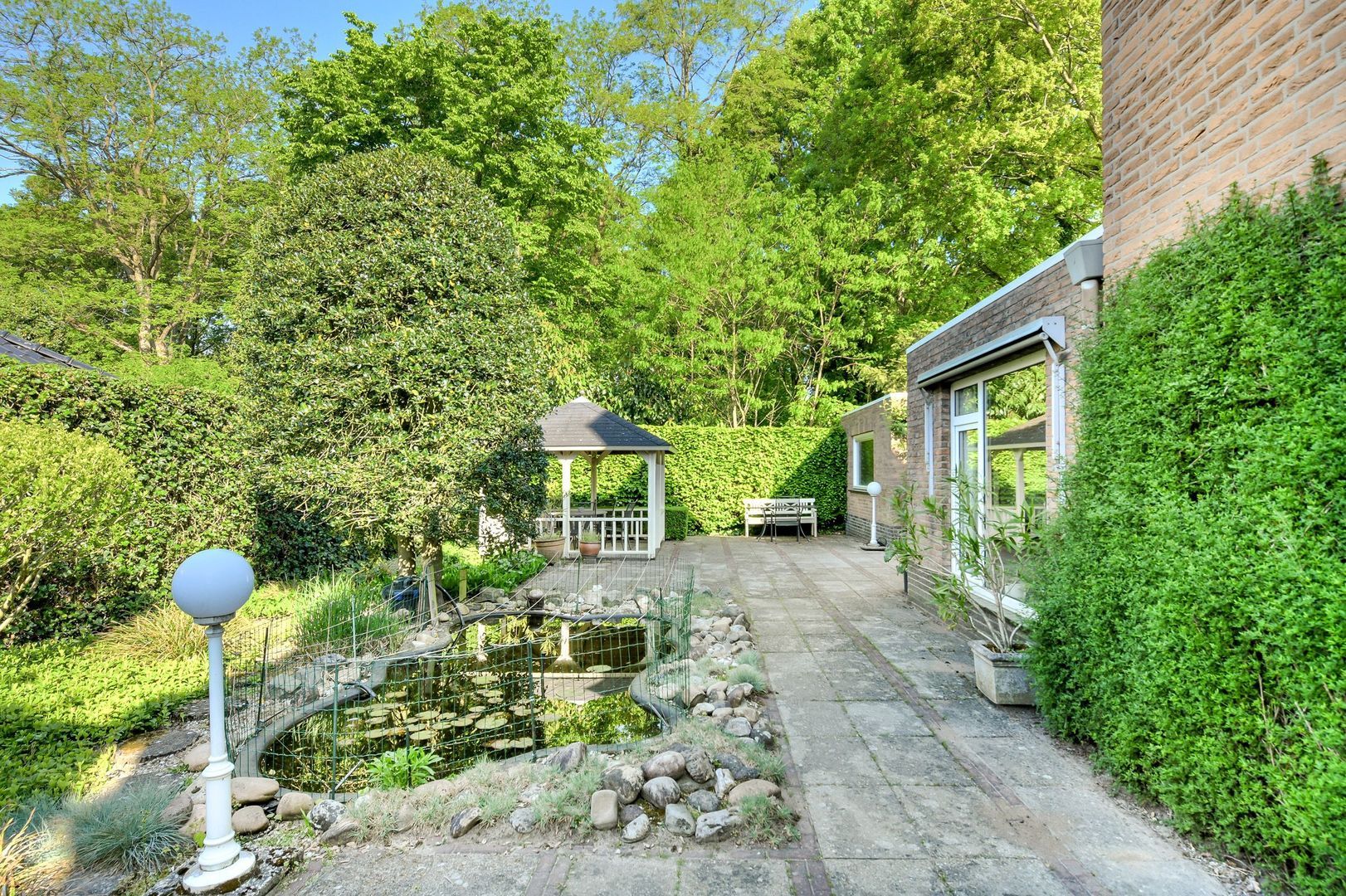 Lange Voren 24, Oosterhout foto-24