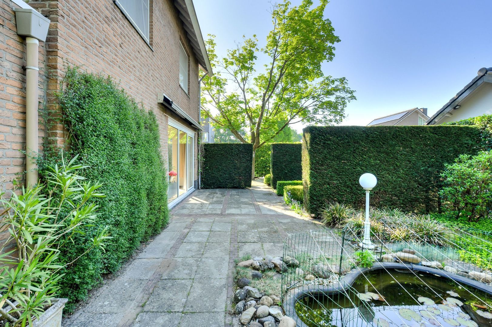 Lange Voren 24, Oosterhout foto-30