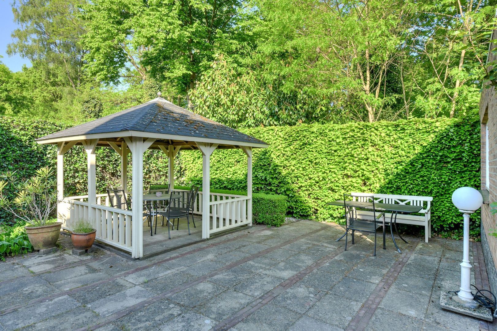 Lange Voren 24, Oosterhout foto-23