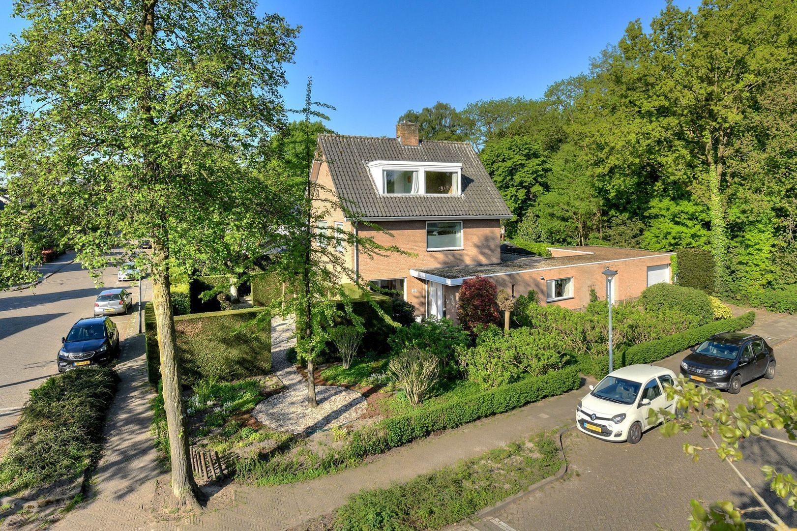 Lange Voren 24, Oosterhout foto-32