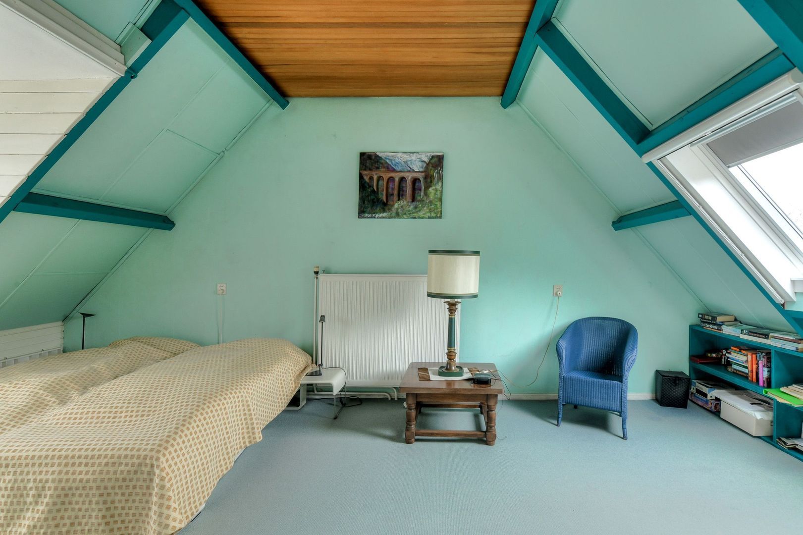 Lange Voren 24, Oosterhout foto-18