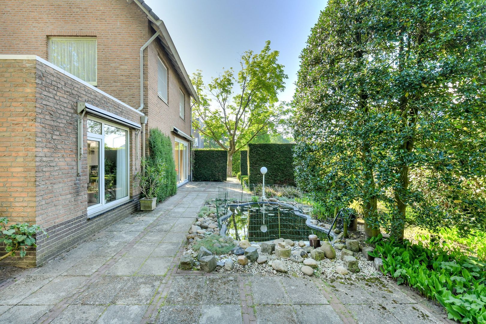 Lange Voren 24, Oosterhout foto-25