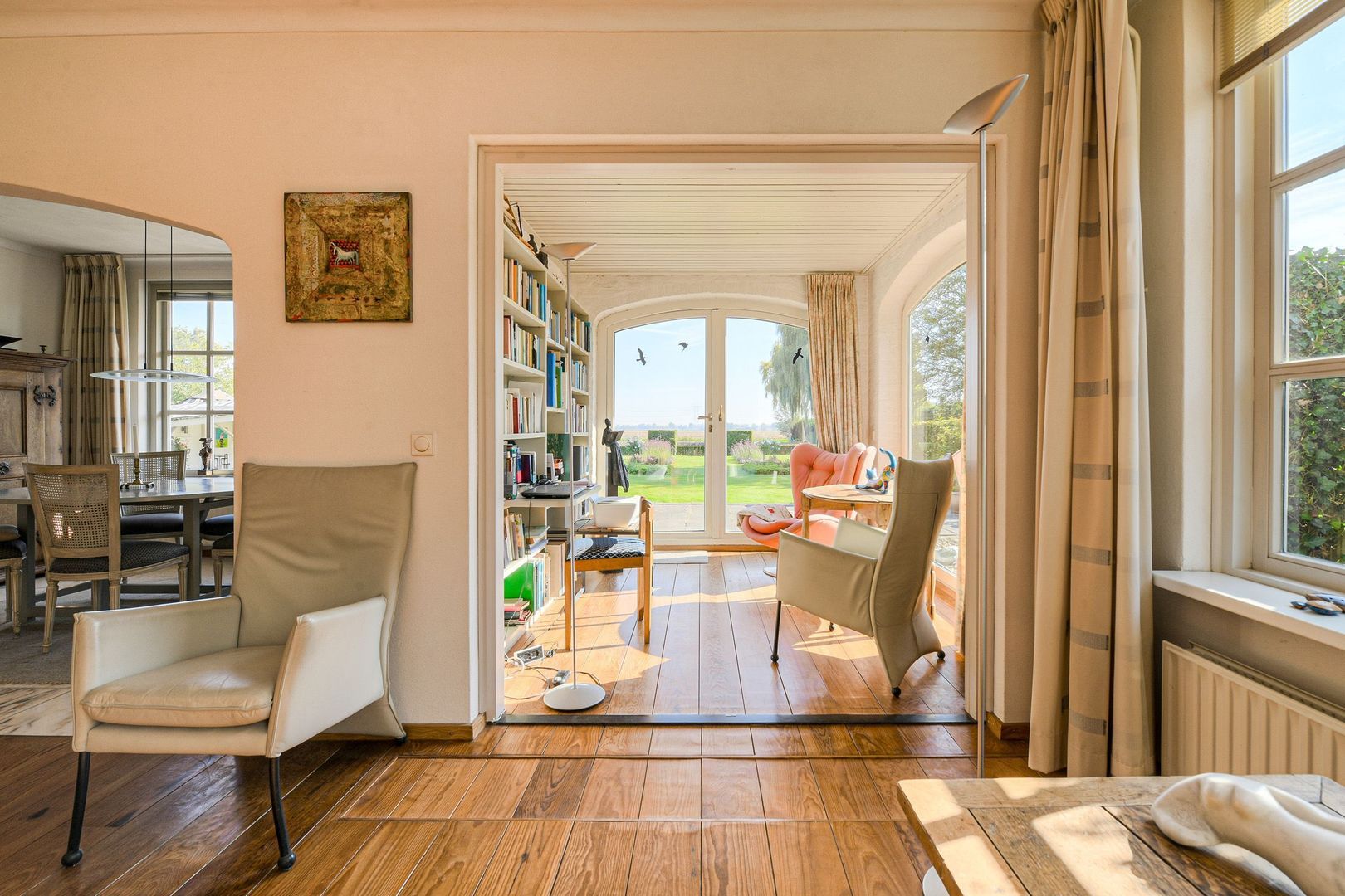 Vaartweg 27 B, 's Gravenmoer foto-9