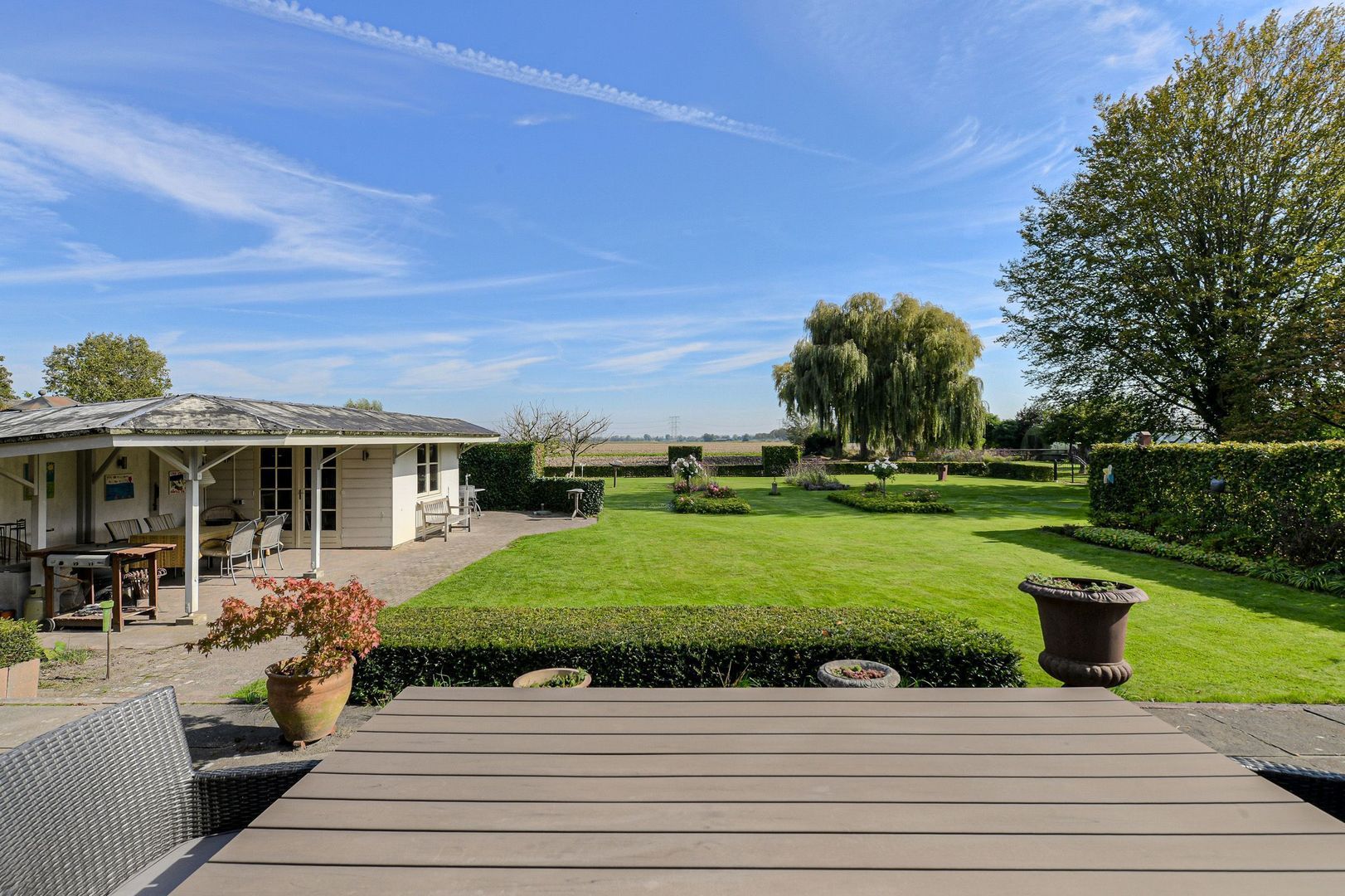 Vaartweg 27 B, 's Gravenmoer foto-41