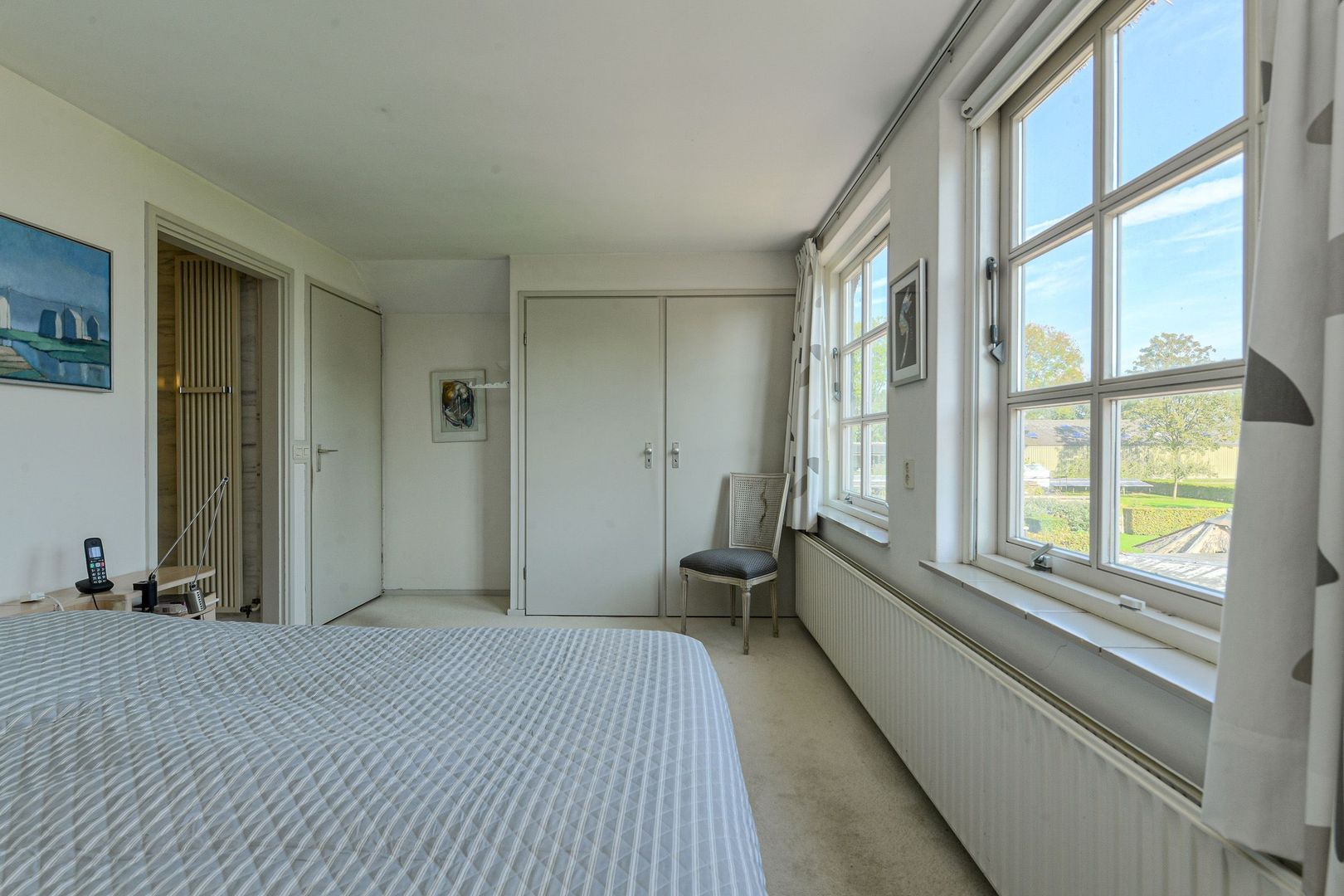 Vaartweg 27 B, 's Gravenmoer foto-21