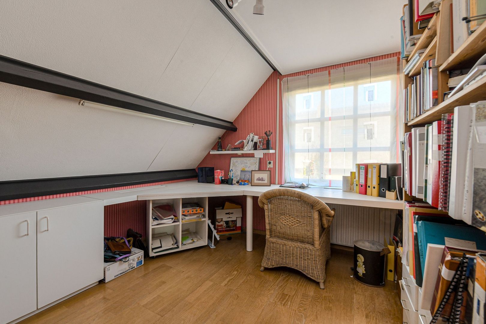 Vaartweg 27 B, 's Gravenmoer foto-29