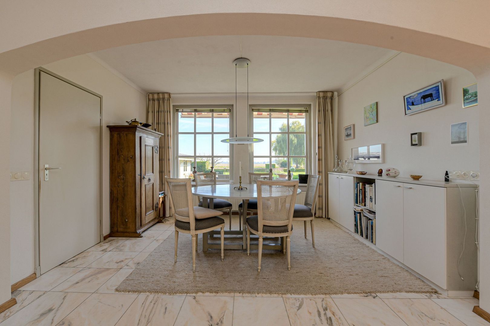 Vaartweg 27 B, 's Gravenmoer foto-11