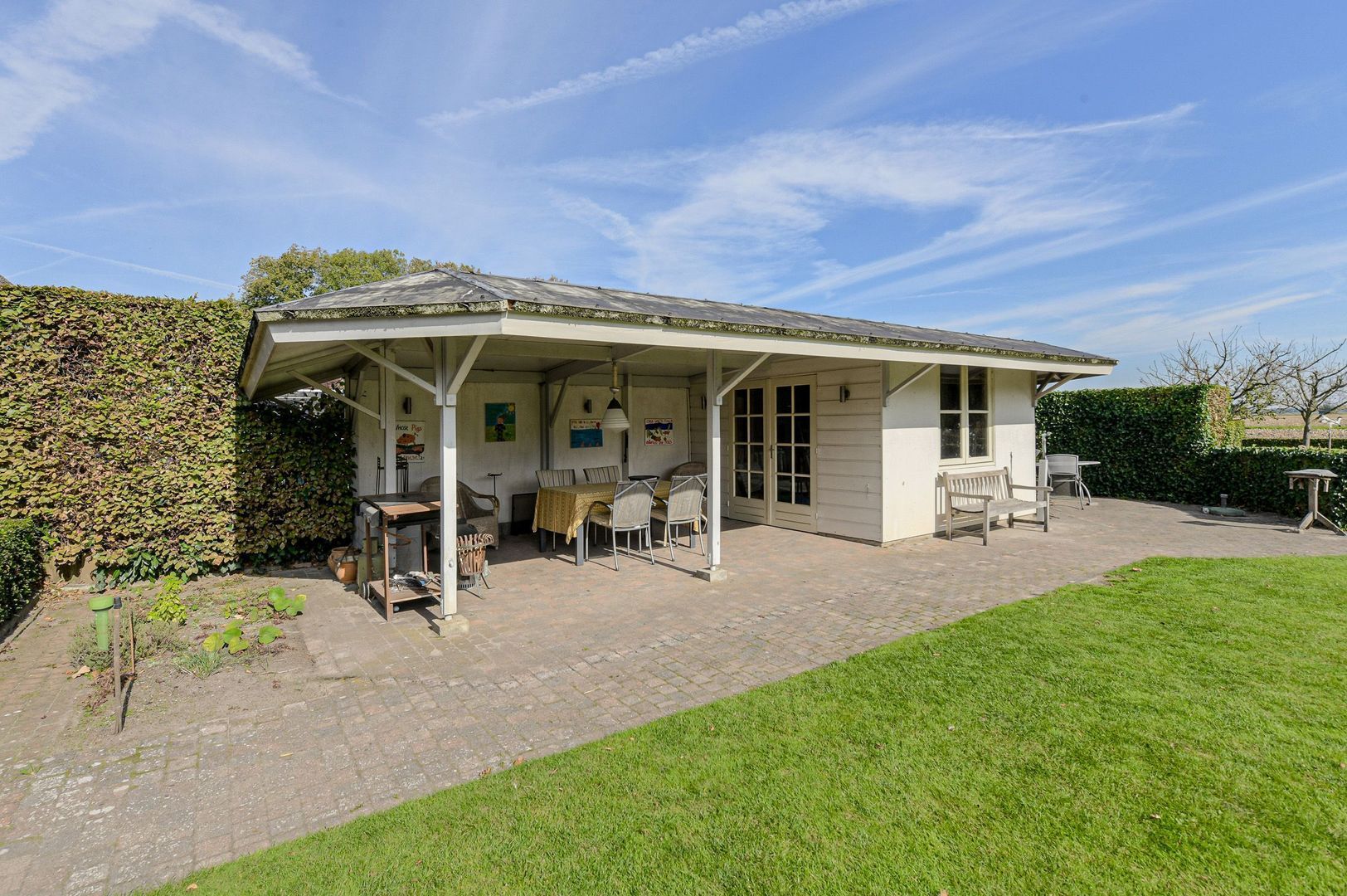 Vaartweg 27 B, 's Gravenmoer foto-43