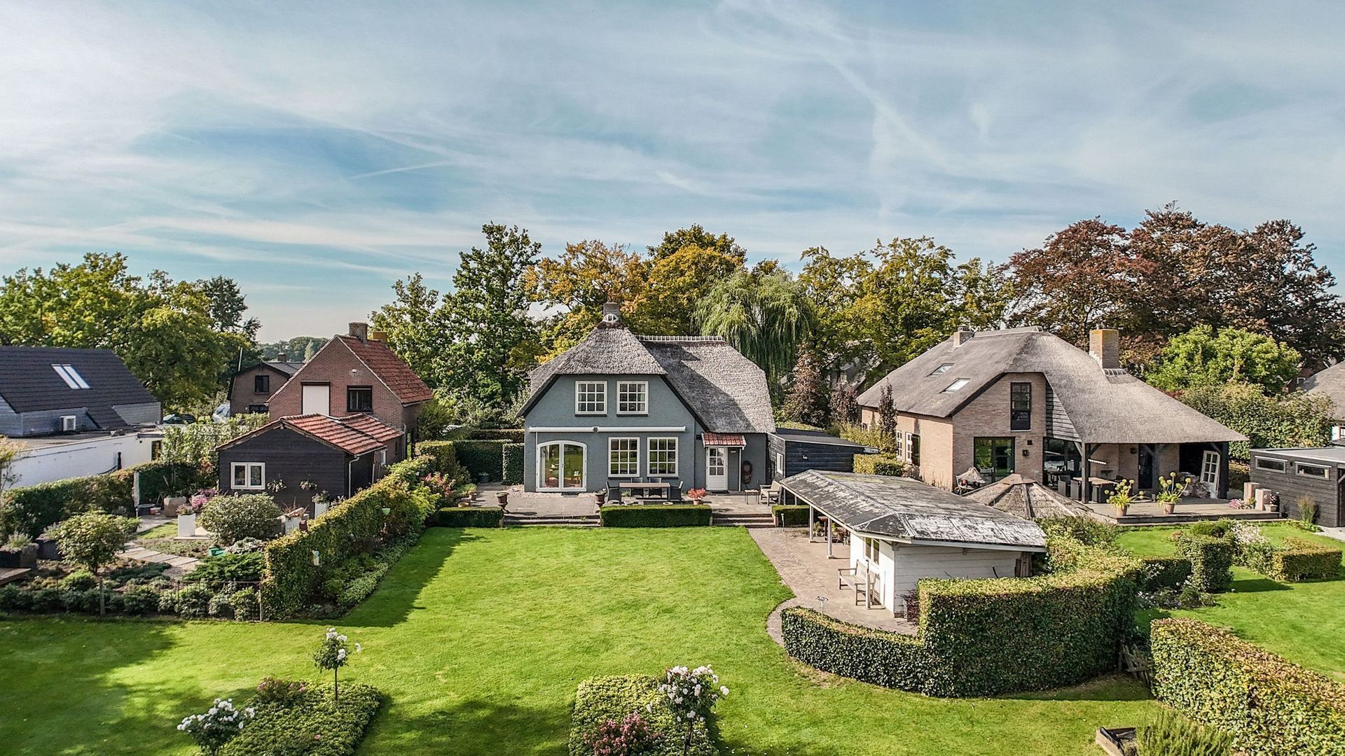 Vaartweg 27 B, 's Gravenmoer foto-4