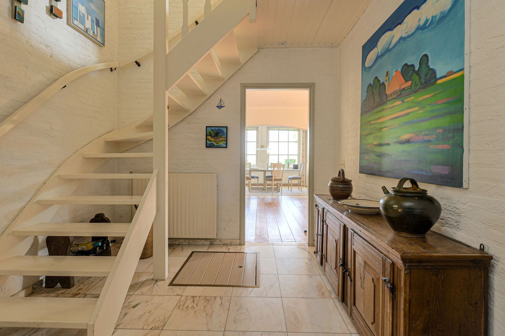 Vaartweg 27 B, 's Gravenmoer foto-19