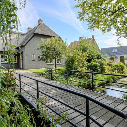 Vaartweg 27 B, 's Gravenmoer foto-1