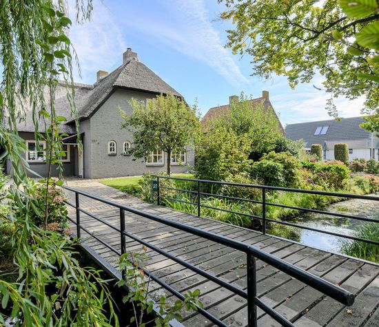 Vaartweg 27 B, 's Gravenmoer