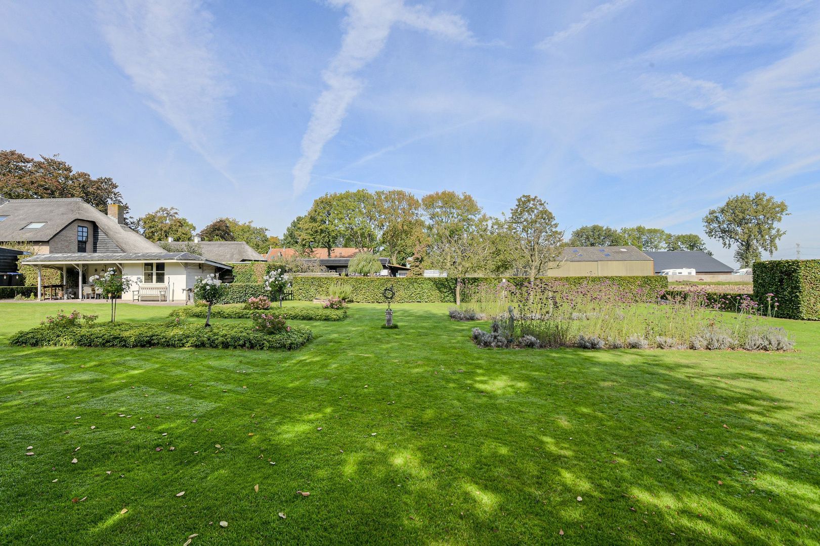 Vaartweg 27 B, 's Gravenmoer foto-40