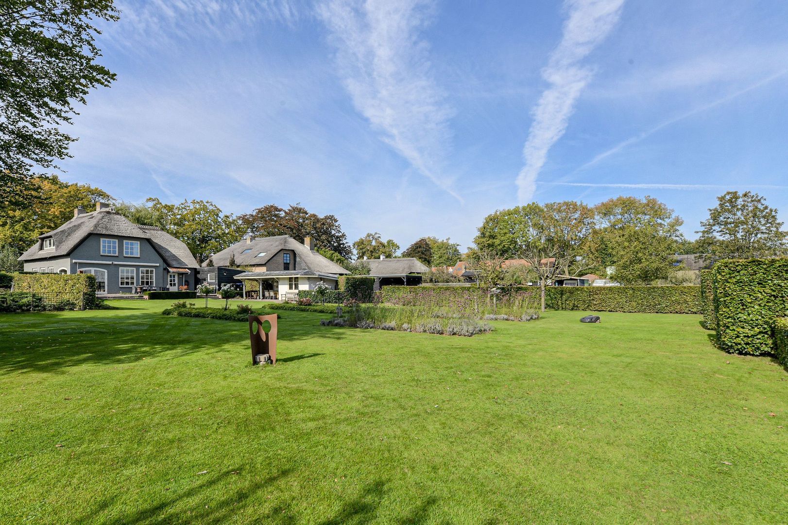 Vaartweg 27 B, 's Gravenmoer foto-1