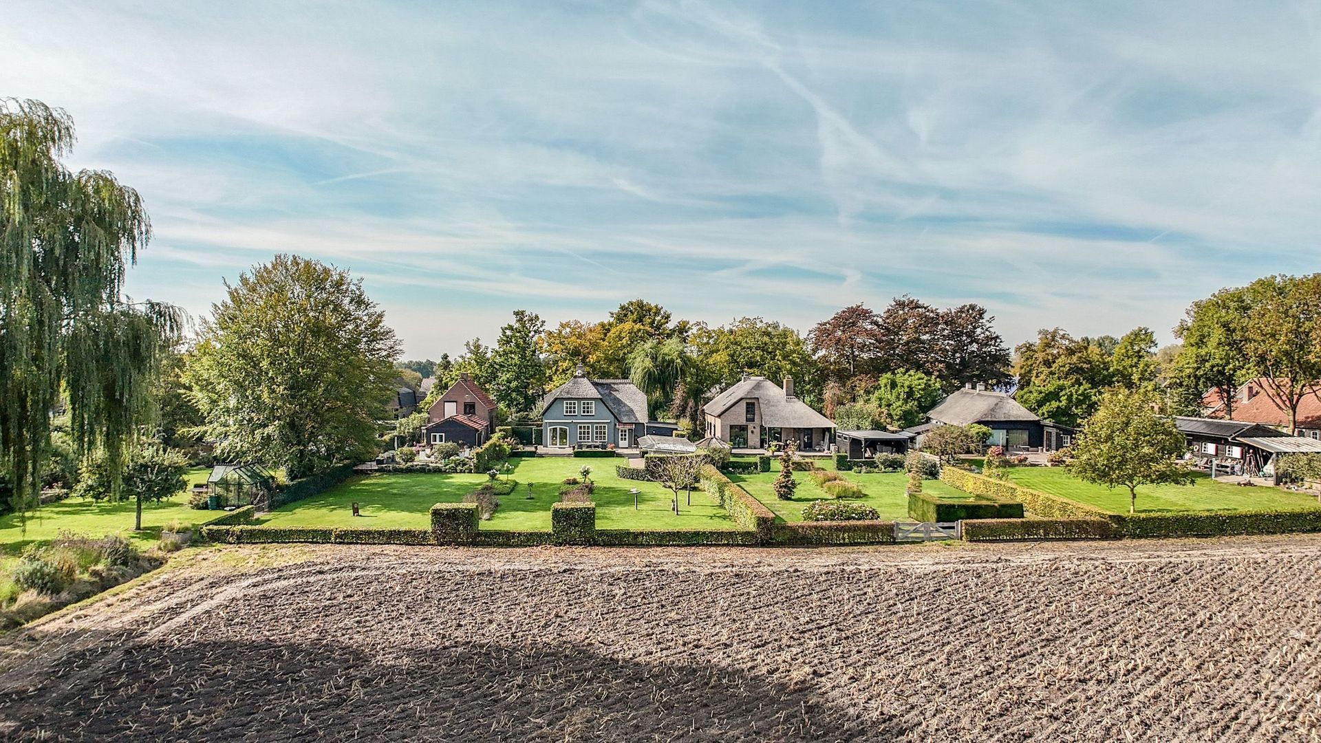 Vaartweg 27 B, 's Gravenmoer foto-32