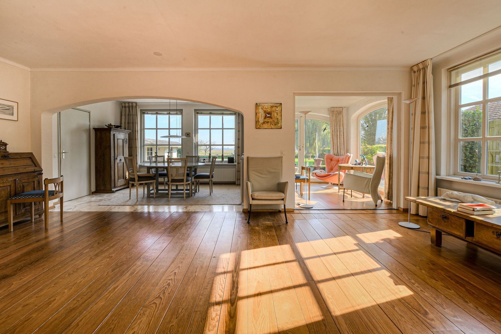 Vaartweg 27 B, 's Gravenmoer foto-8