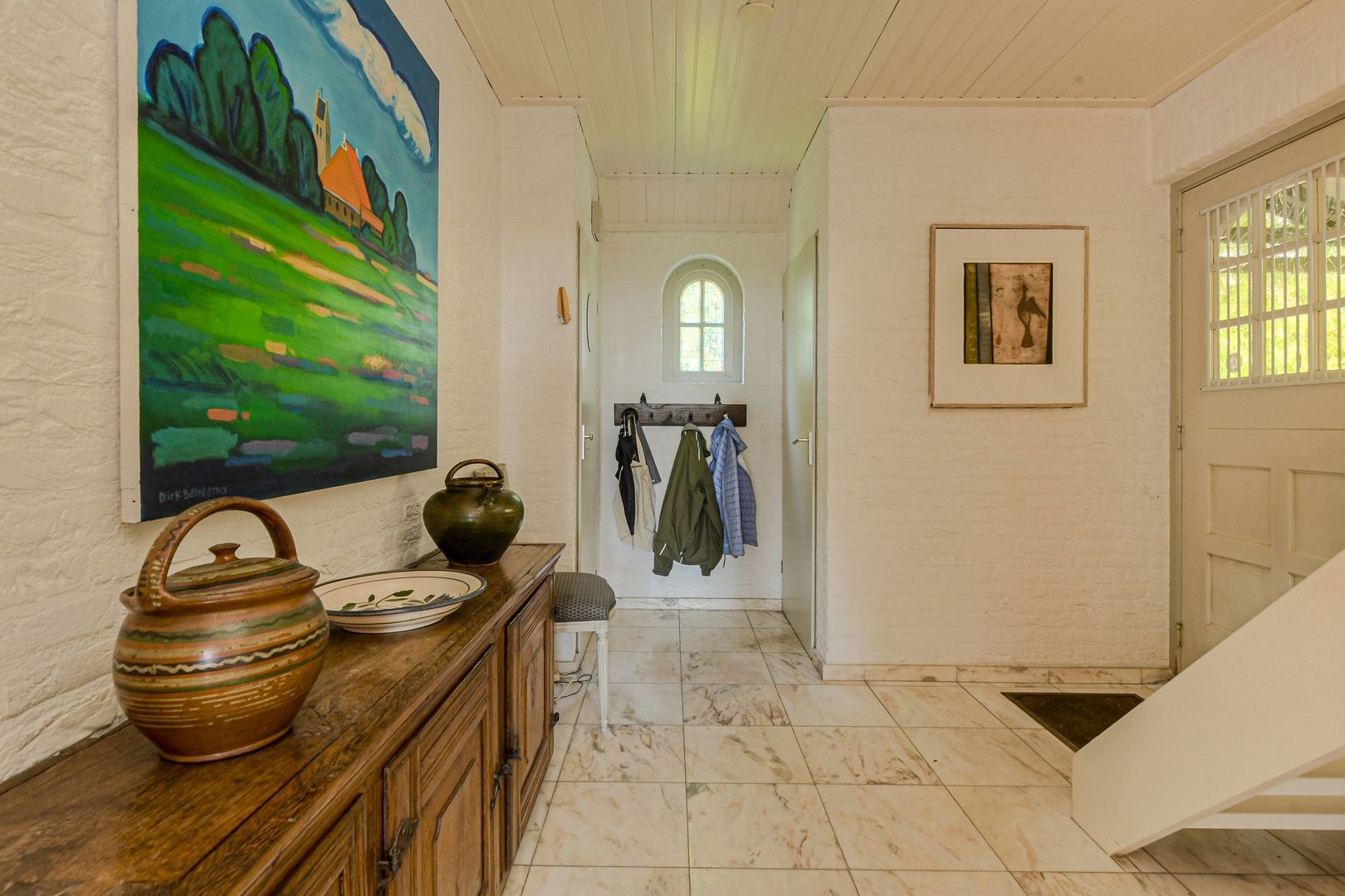 Vaartweg 27 B, 's Gravenmoer foto-18