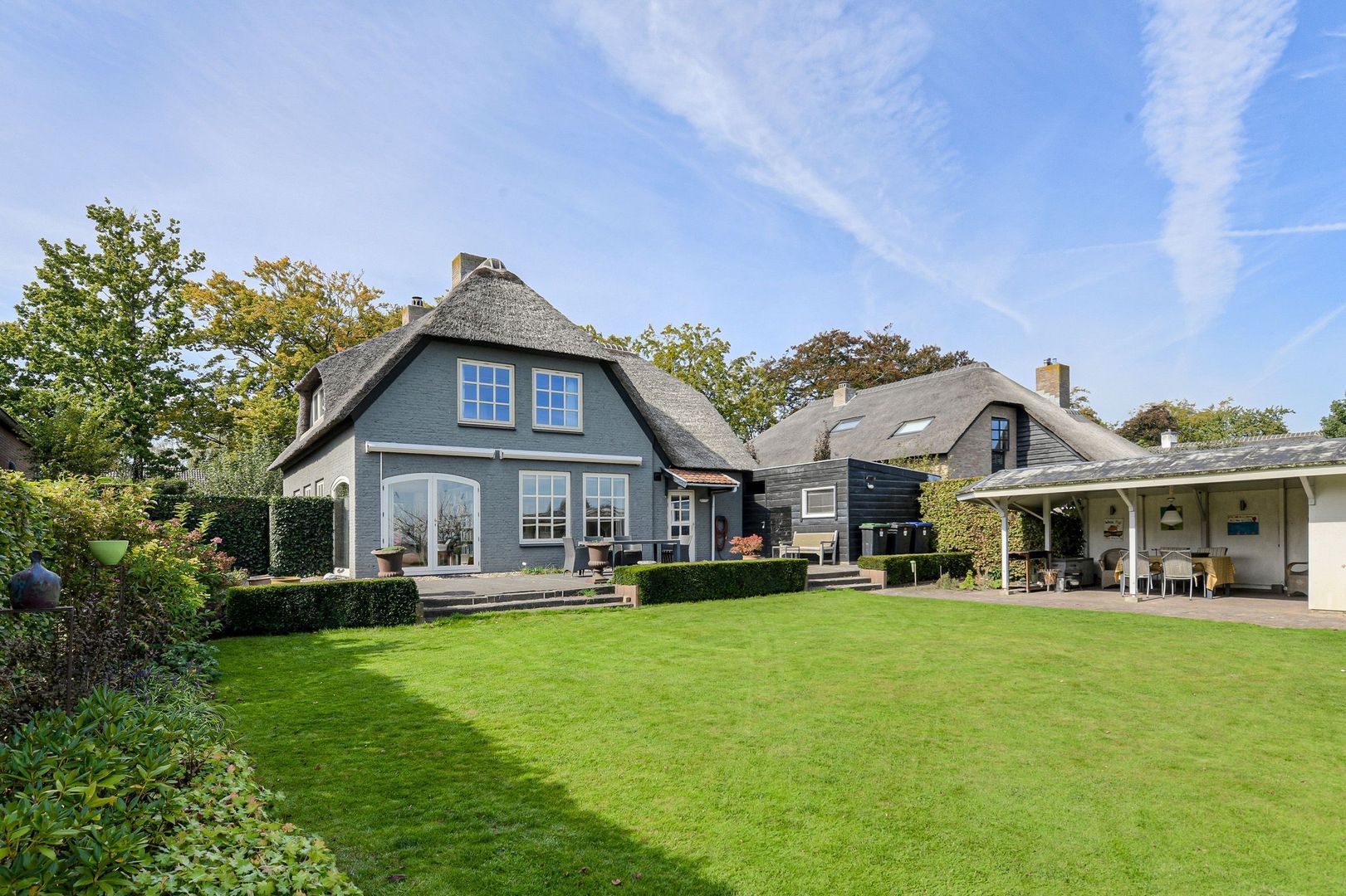 Vaartweg 27 B, 's Gravenmoer foto-2