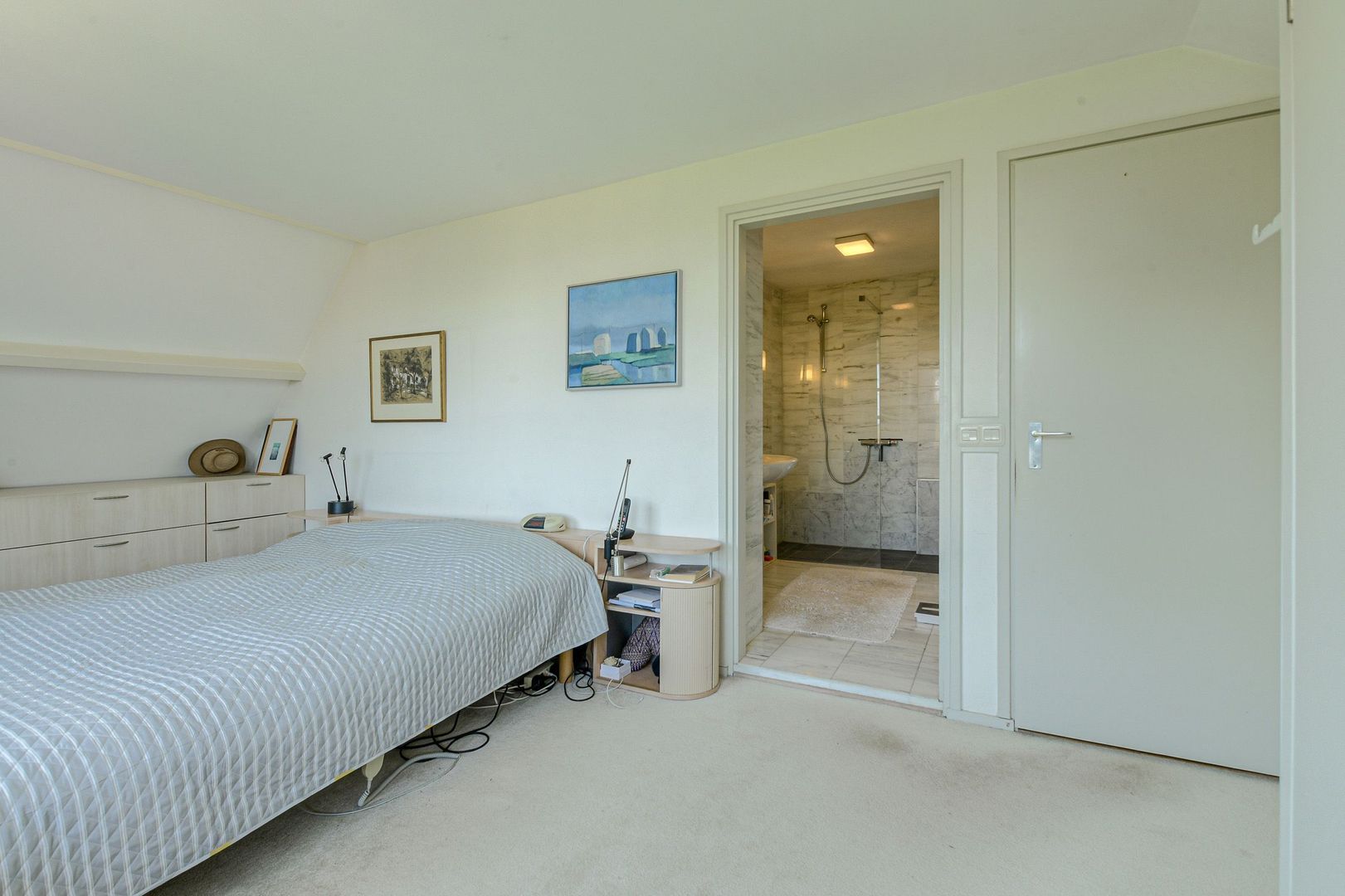 Vaartweg 27 B, 's Gravenmoer foto-22