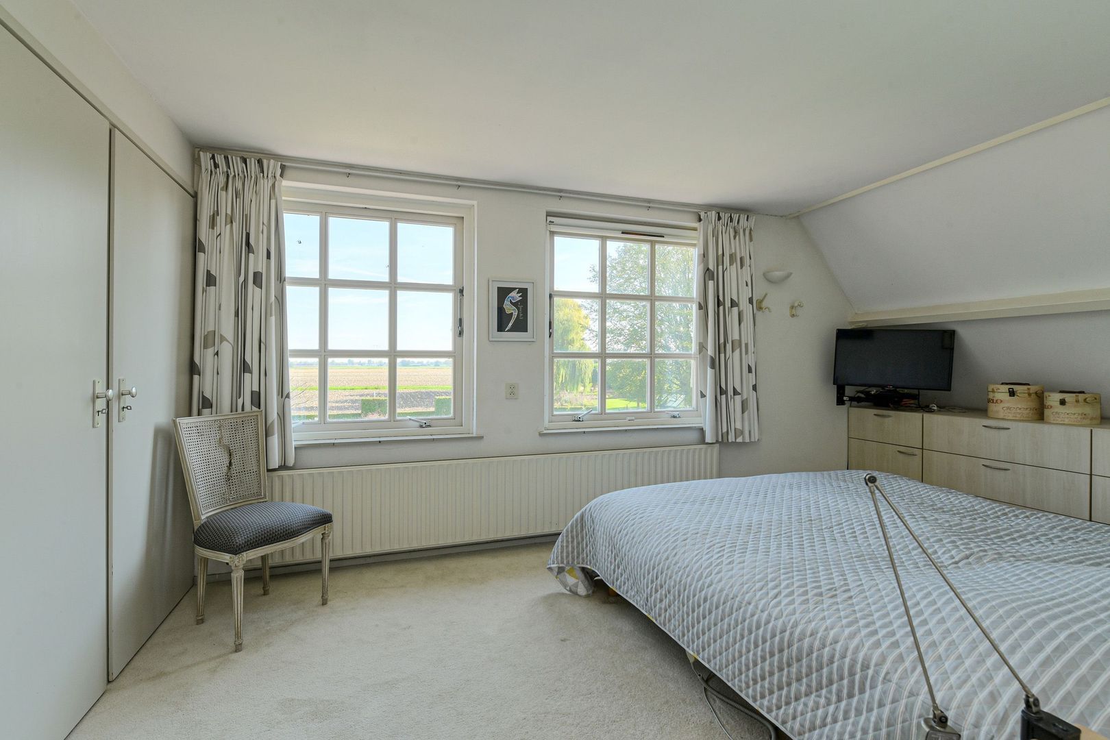 Vaartweg 27 B, 's Gravenmoer foto-20