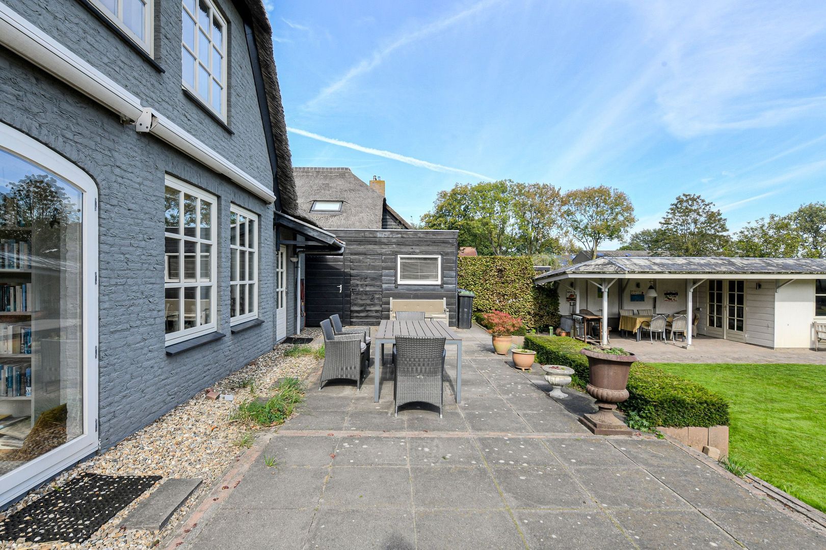 Vaartweg 27 B, 's Gravenmoer foto-36