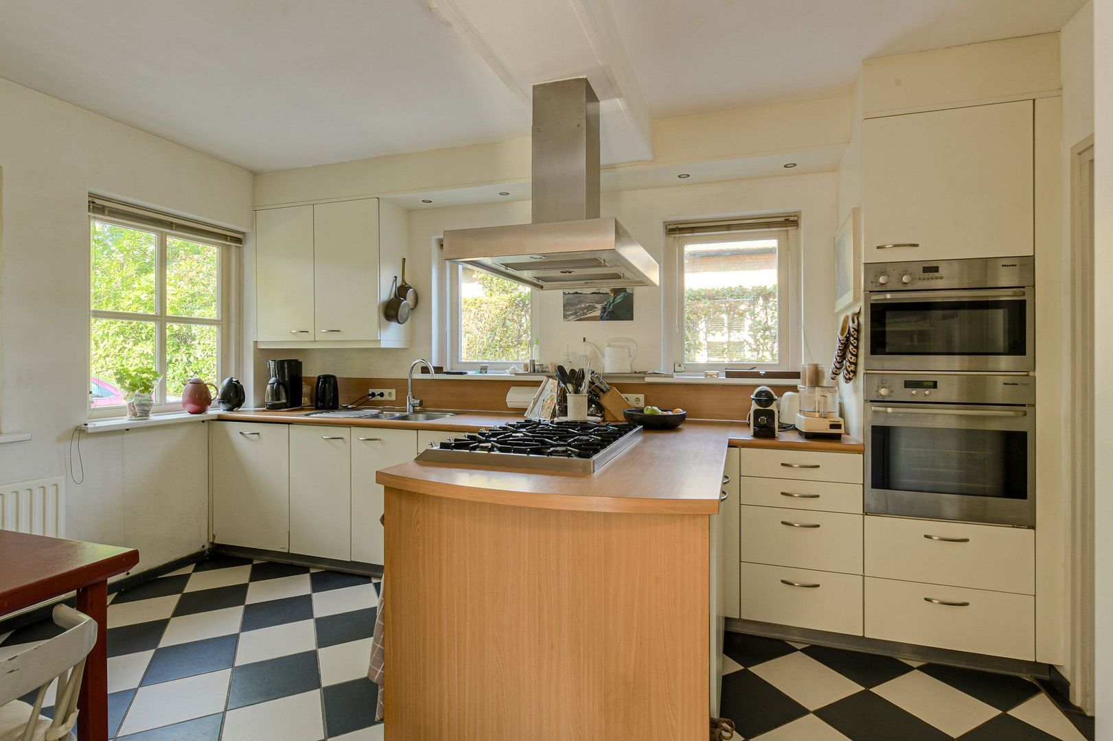 Vaartweg 27 B, 's Gravenmoer foto-14