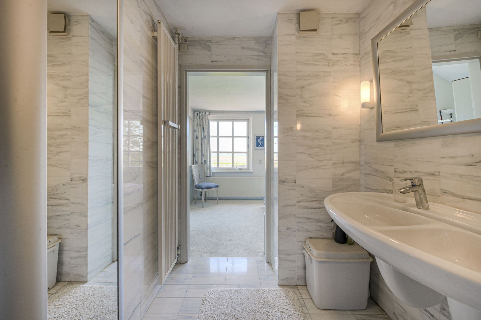 Vaartweg 27 B, 's Gravenmoer foto-25