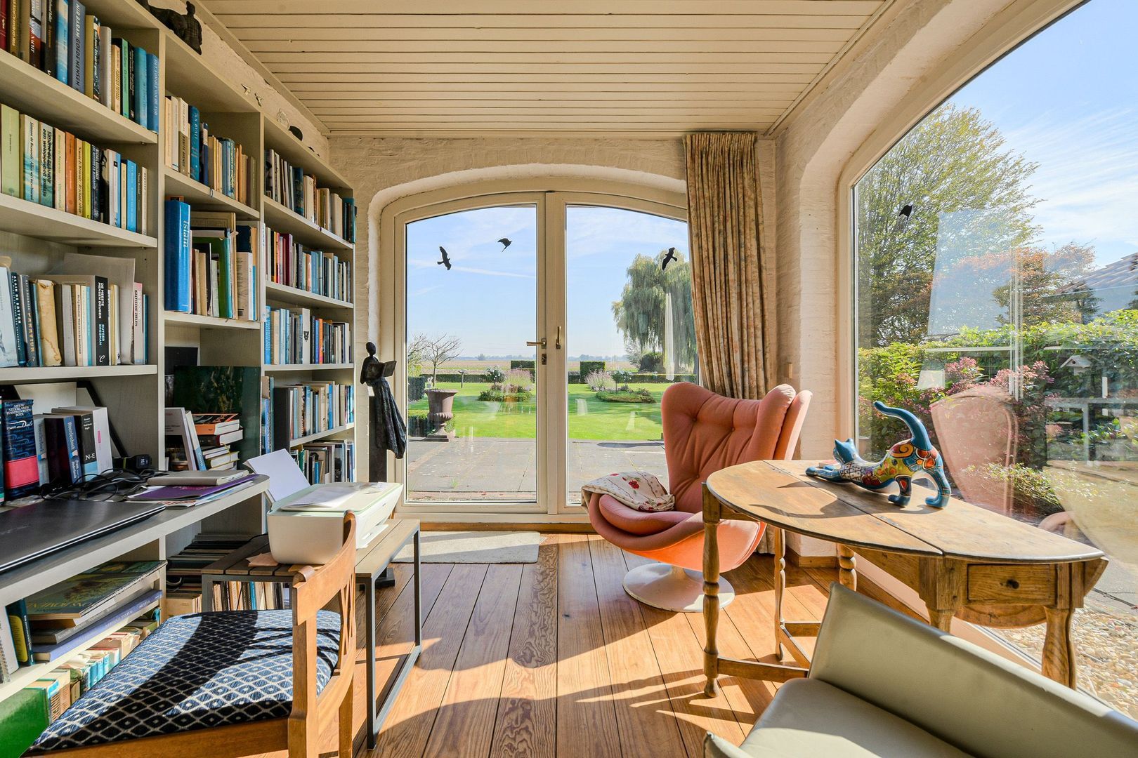 Vaartweg 27 B, 's Gravenmoer foto-10