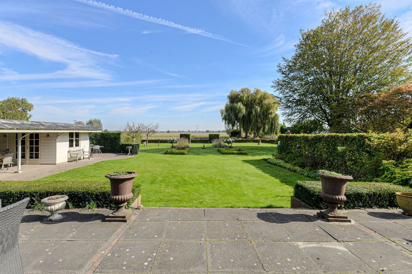 Vaartweg 27 B, 's Gravenmoer foto-33