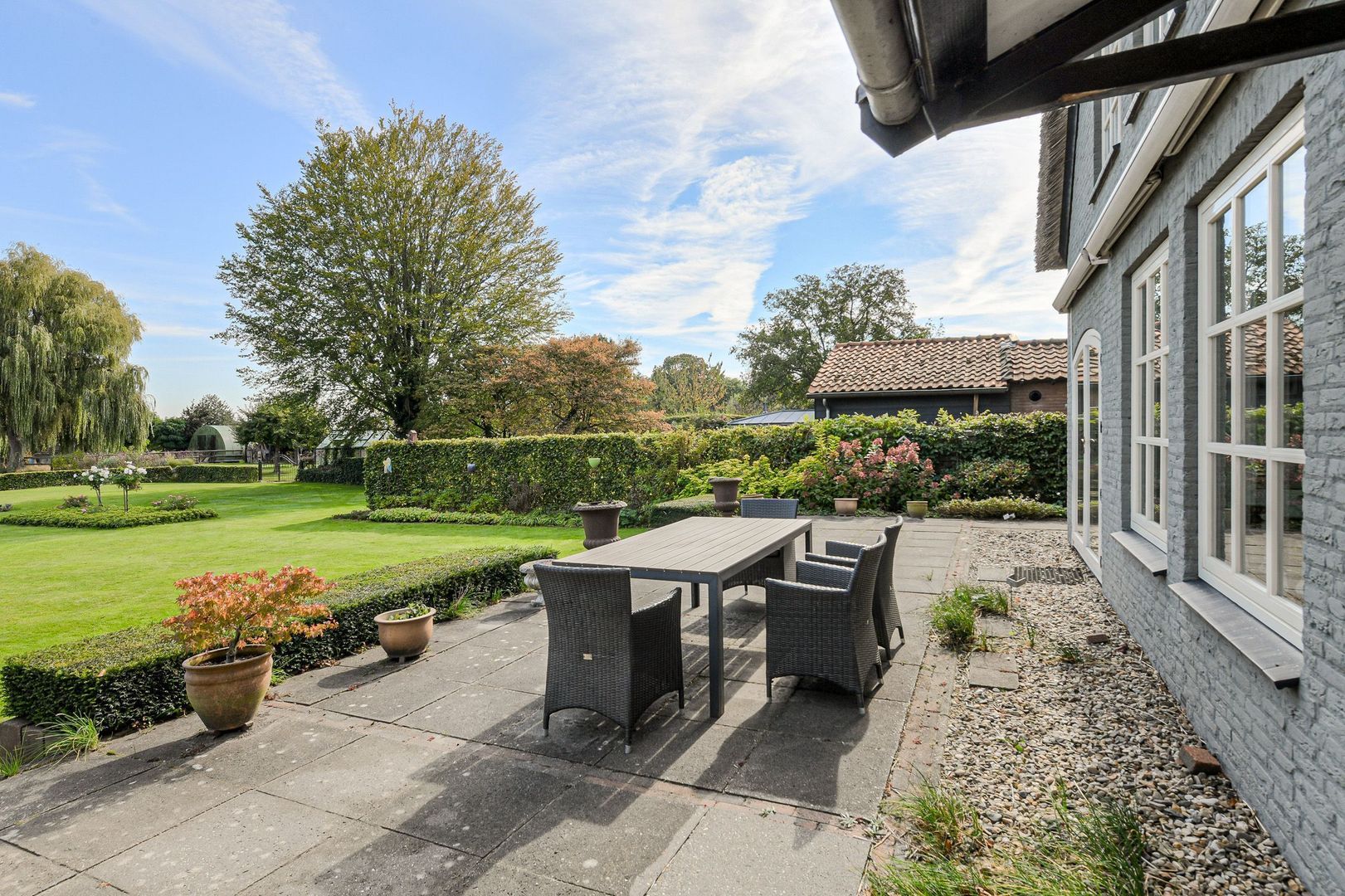 Vaartweg 27 B, 's Gravenmoer foto-37