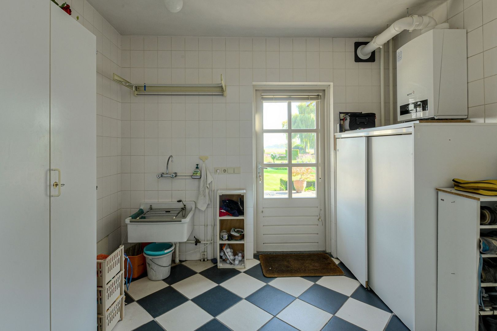 Vaartweg 27 B, 's Gravenmoer foto-16