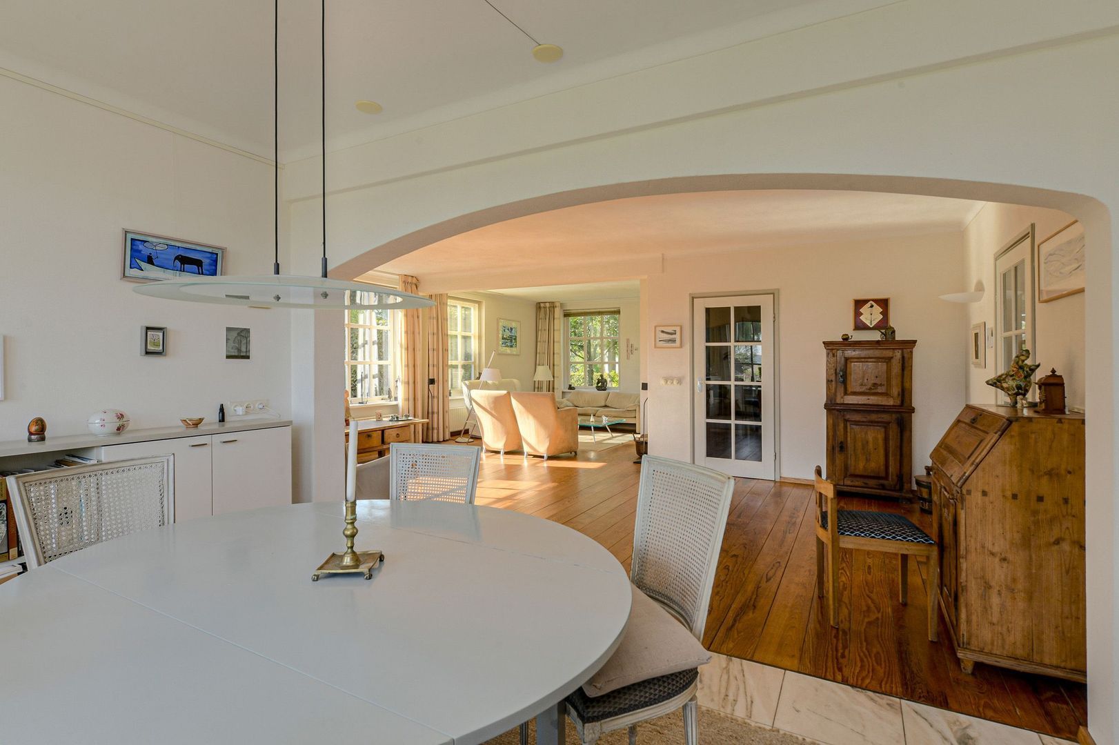 Vaartweg 27 B, 's Gravenmoer foto-12